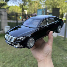 MERCEDES Maybach S650/x222 2019 - NOREV 1 / for sale online MERCEDES Maybach S650/x222 2019 - NOREV 1 / for sale online