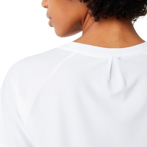 T-shirt da allenamento Oakley top atletico donna piccola NUOVA - Foto 8 di 12