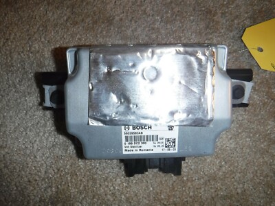 2013-2018 Chysler/Ram/Jeep  VOLTAGE STABILIZER POWER INVERTER MODULe  S45