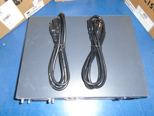 CCNA CCNP lab kit 2x Cisco 1841 Real time listing - Picture 3 of 4