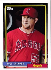 2017 Topps Archives Baseball (#2-299)