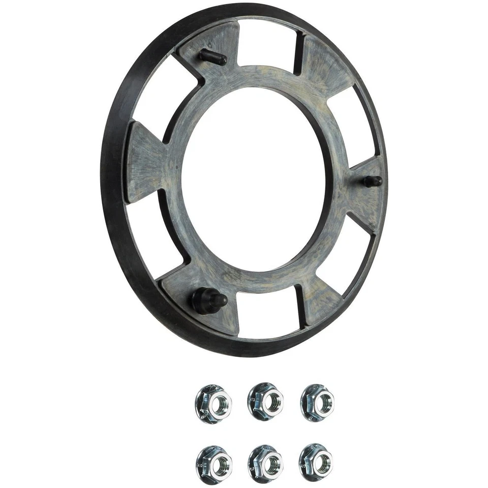 Sello de tanque de bomba de combustible Spectra Premium LO24 para 86-00 Accord Civic EL Oasis Odyssey Foto 3 de 3