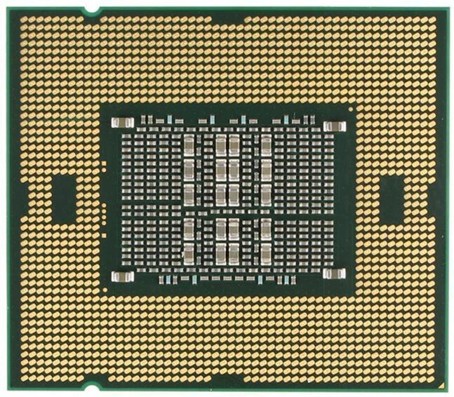 Intel Xeon E7-4830 2.13-2.40GHz 8 Core 24MB SmartCache Processor CPU SLC3Q - Image 2 of 2