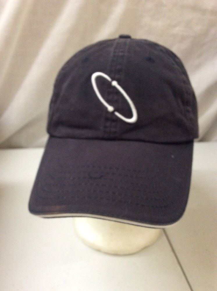 trucker hat baseball cap Vintage Hook And Loop MEDICUS
