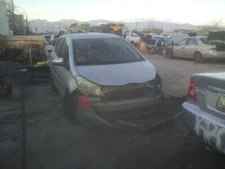 Chassis ECM Steering Hatchback Left Hand Dash 2 Door Fits 12 YARIS 186697