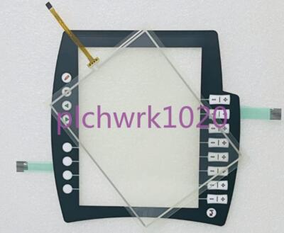 00-168-334 Membrane Keypad for KUKA KR C4 00-168-334 VKRC4 with Touch Screen #F2