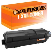 1X Toner FüR Kyocera TK-1170 M2040DN M2540DN M2540Dne M2540Dnw M2640IDW