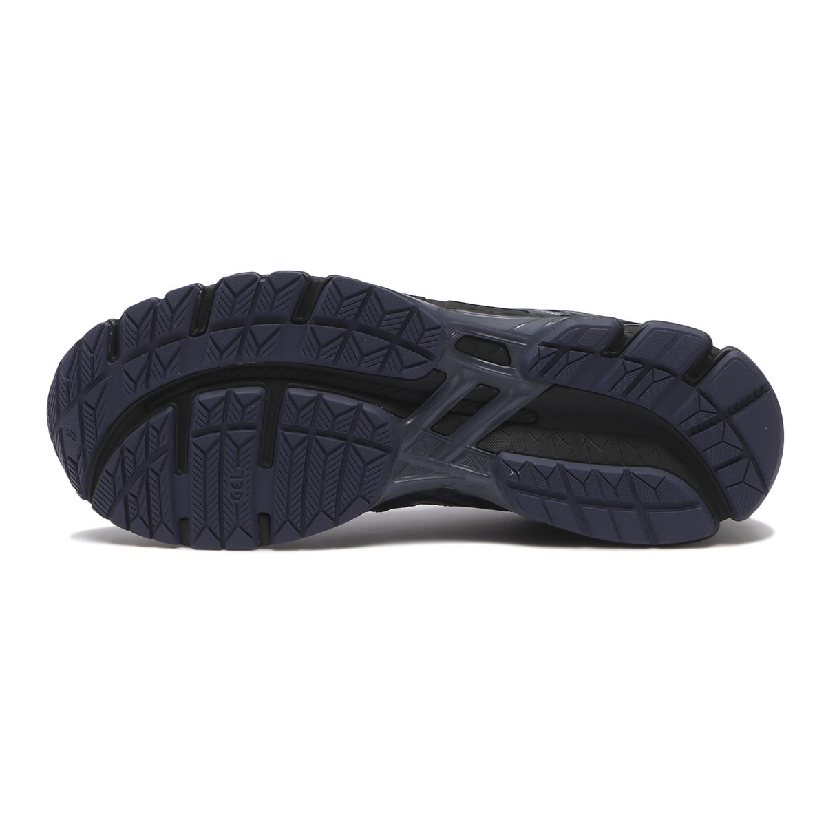 Asics Gel-Kayano 20 Indigo Fog Black 1203A388-500 Men