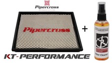 Pipercross - Luftfilter - Opel - Astra G - 1.2 16V - 65 + 75 PS - 05/98-07/04