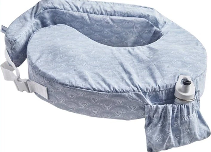 My Brest Friend Travel Nursing Pillow
Opens in a new window or tab