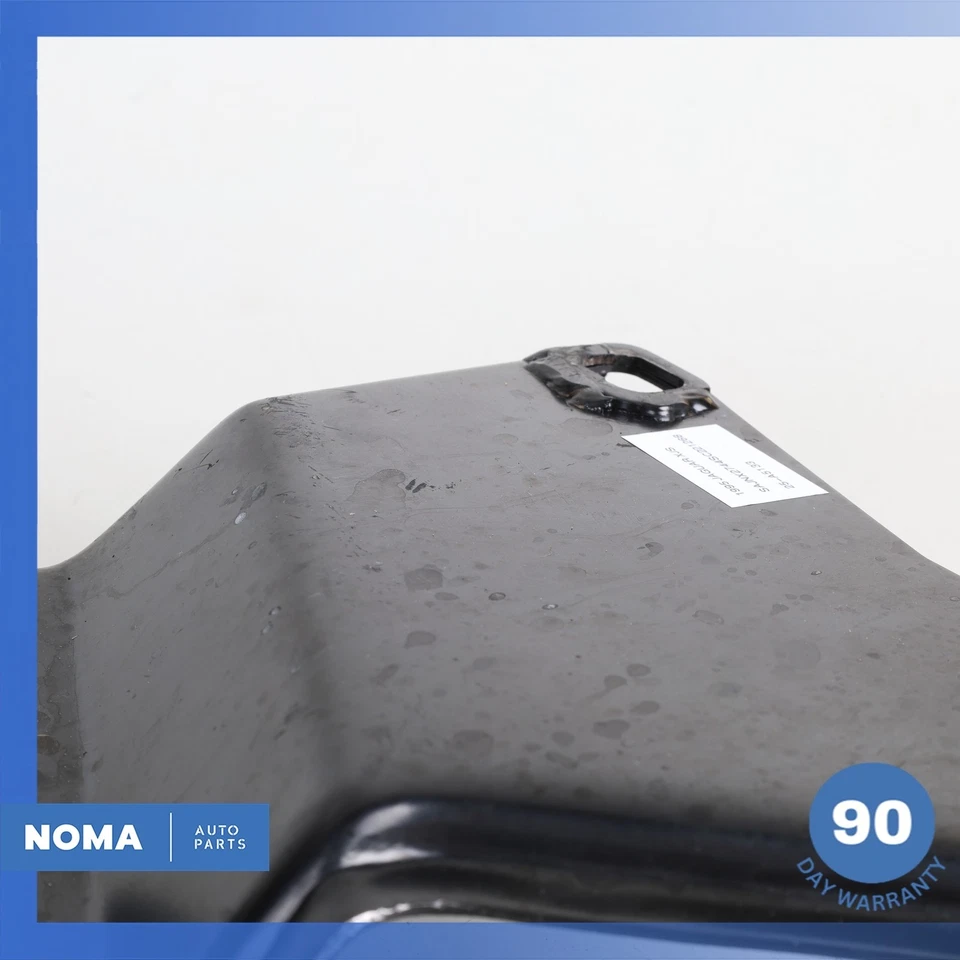 Montaje de cuadro de transmisión automática 92-96 Jaguar XJS Serie 3 A/T CCC3766 OEM Foto 3 de 4