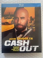 Cash Out 2: High Rollers 2025  1-Disc   Box Set