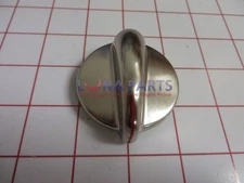 OEM GE WB03K10302 GE Stove Range Thermostat Knob replaces WB03K10209 WB02X35607