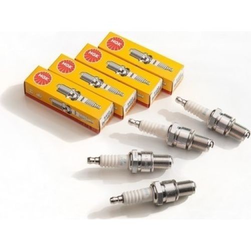 Ordinary spark plug CIVIC ES1 D17A2 box of 10 NGK ZFR6J-11
