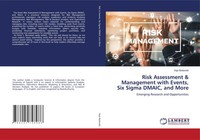 Vojo Bubevski | Risk Assessment & Management With Events, Six Sigma Dmaic,...