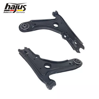 Original hajus 2X Querlenker RadaufhäNgung Vorne Unten VW Golf III 1H1 1E7 Vento
