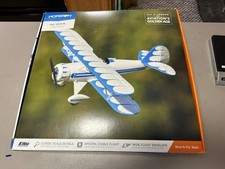 E-flite UMX Waco BL BNF Basic EFLU5350