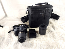 Nikon D3100 DSLR Camera Bundle