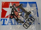 NEW Unused 1/12 Tamiya TOYOTA Celica Gr.B Front & Rear Body Mount "L" Parts