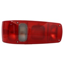 Heckleuchte HELLA 2VA 007 502-011 Links