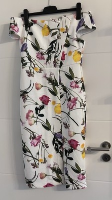 Damen-Sommerkleid Ted Baker Gr.38 Neu