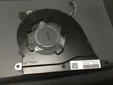 5V CPU Cooling Fan For HP 15-DY 15s-FQ 14-DQ 14S-DQ 15-EF L68134-001 L68132-001
