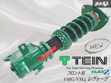 TEIN FLEX Z VMG VM4 Levorg Front Right Full Tap Suspension 1pc [near mint]