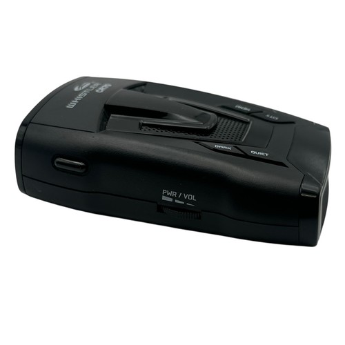 Whistler CR70 Laser Radar Detector EUC READ!! - Picture 3 of 6