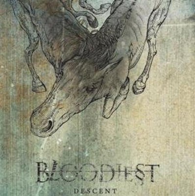 Bloodiest - Descent CD #64101