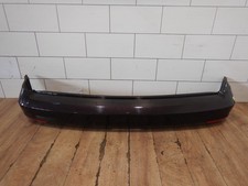 Stoßstange VW Caddy 2K Facelift hinten PDC 2K5807363 blackberry LL4U Original