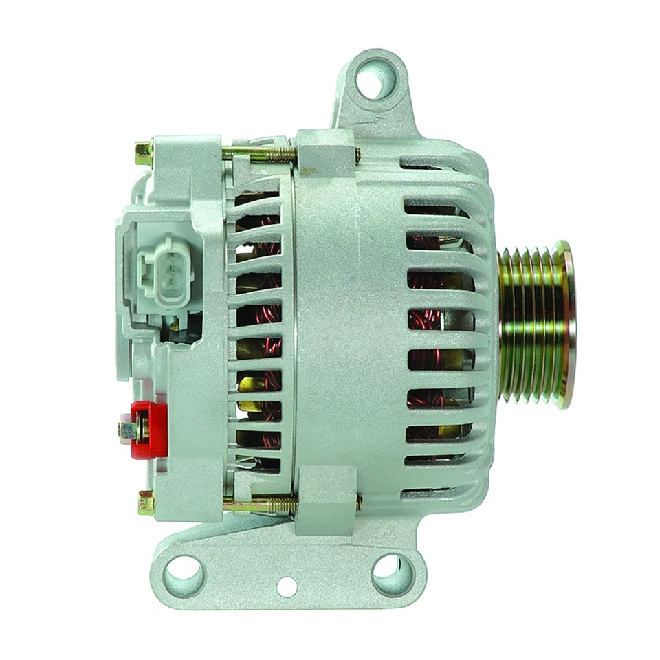 Alternador AC Delco 335-1136 para 01-04 Ford Mazda Escape Tribute Foto 4 de 4