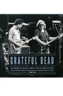 Grateful Dead - 50 Shades Of Black White With A Touch Of Grey Vinyl Record 2 LP