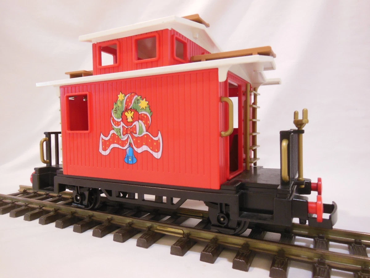 PLAYMOBIL Model Trains | Updated Oct 2026