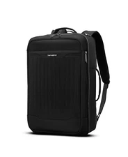 Samsonite -Silhouette 18 Travel Backpack BLACK MSRP $399.99