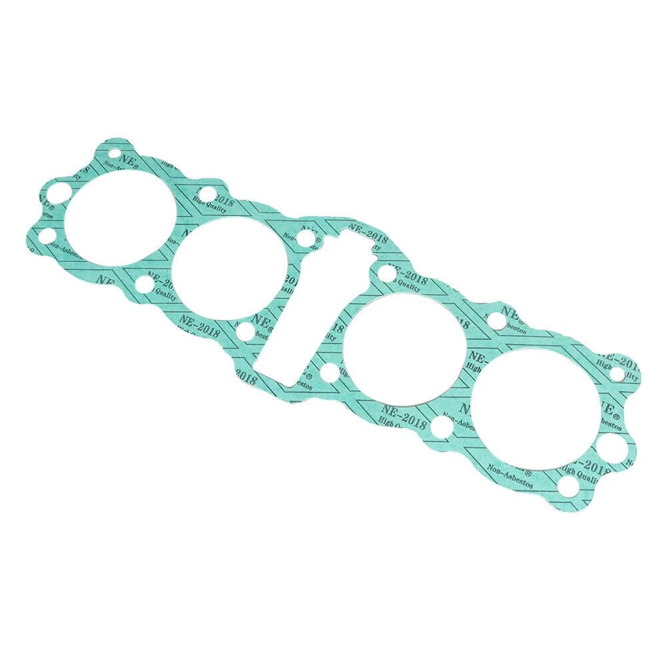 Complete Engine Gasket Kit for Honda CB650 CB650C CB 650 650C Custom CB650SC - Image 2 of 4