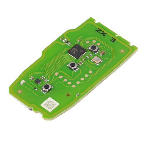 XZKA81EN Special PCB Board Exclusively for Hyundai & Kia Without Shell - Picture 4 of 9