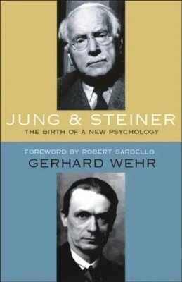 Jung and Steiner (P) | Gerhard Wehr | Englisch | Taschenbuch | 2003