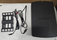 Bose 737253-1110 SoundTouch SA-5 2-Channel Amplifier w/Mount & Remote-Free S/H!