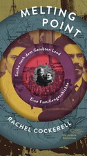 Melting Point | Rachel Cockerell | Buch | Die Andere Bibliothek | 456 S. | 2025