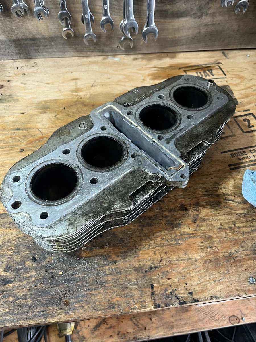 Suzuki Motorcycle Engines & Parts for Suzuki GS550E for sale | eBay