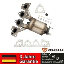 Katalysator Passend für Opel Vectra B J96 5849007 24412000 13105075 849177