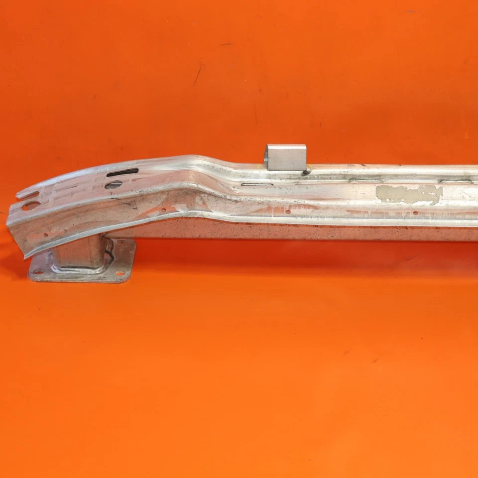 MINI COOPER CLUBMAN REINFORCEMENT REAR 2011 2012 2013 2014 51127267032 OEM - Image 2 of 4