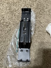 Hugger 52" Black Ceiling Fan 1004751910 REPLACMENT PARTS" "Mounting Bracket"