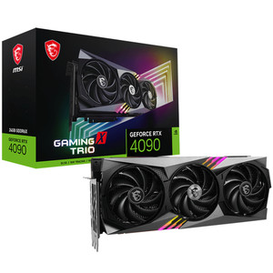 Msi 4090 | eBay