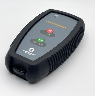 Gatekeeper Systems Carttronics Remote Control K-9808 | eBay