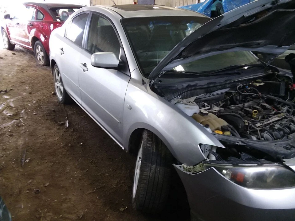 前刹车适用于 06-10 12-17 MAZDA 5 2088743 — 第 3/4 张图片