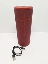 Ultimate Ears S-00171 Boom 3 Bluetooth Wireless Speaker Cordless