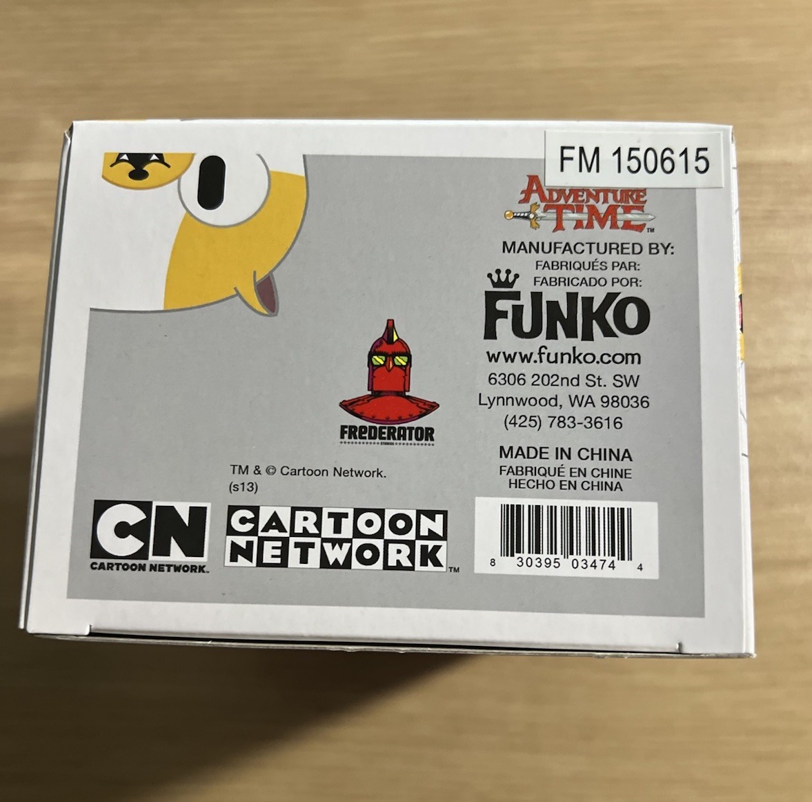 FunkoPop！55 CAKE ケーク Funko Pop - Cake 55 | eBay