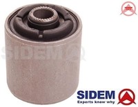 Sidem 881601 Lagerung FüR Lenker Querlenkerlager Lager Querlenker Buchse