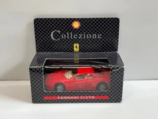 Ferrari 512 TR -  Shell Collezione Classico Diecast Model - Boxed